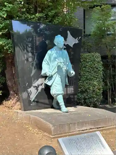 富岡八幡宮(東京都)