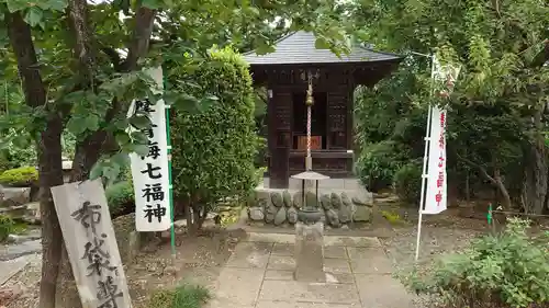 地蔵院の本殿・本堂