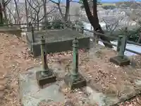 母智丘神社(栃木県)