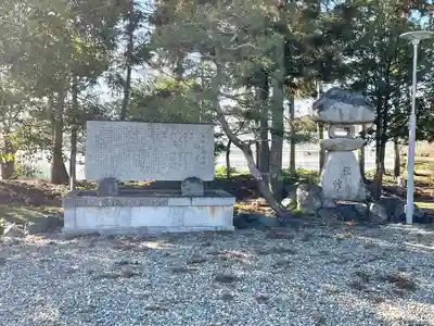 大中之湖神社(滋賀県)