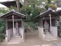 大正寺(埼玉県)