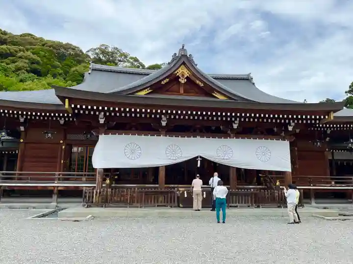 大神神社(奈良県)