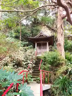 岩殿寺(神奈川県)