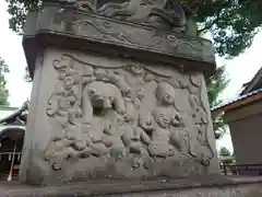 第六天神社(東京都)