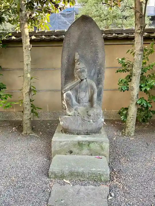 天徳寺(東京都)