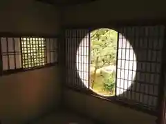 芬陀院の建物その他