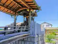 金刀比羅社の本殿・本堂