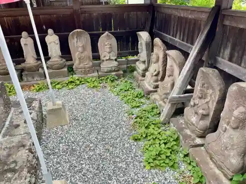 楊谷寺(神奈川県)