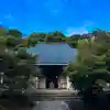 伊勢の国 四天王寺(三重県)