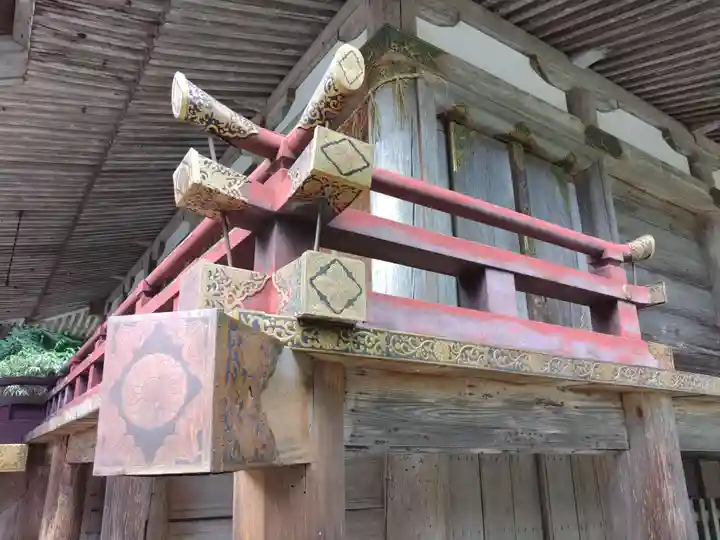 日吉大社(滋賀県)