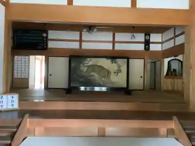 永保寺(岐阜県)