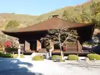 大善寺の本殿・本堂