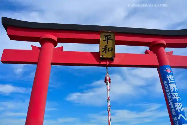 羽田神社(東京都)