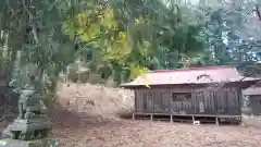 根渡神社(福島県)