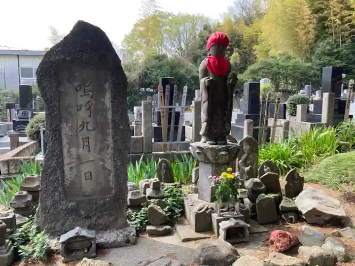 正覚院(神奈川県)