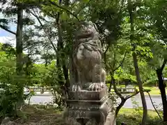 亀山神社(三重県)