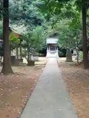 鹿島神社(茨城県)