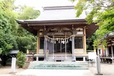 館腰神社(宮城県)