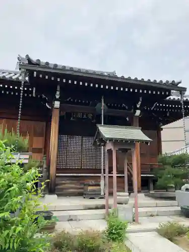 蓮花寺(大阪府)