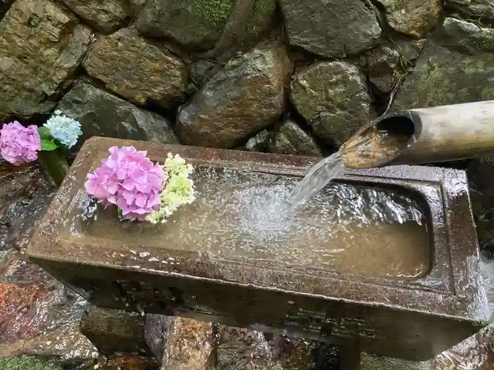 窟神社(栃木県)