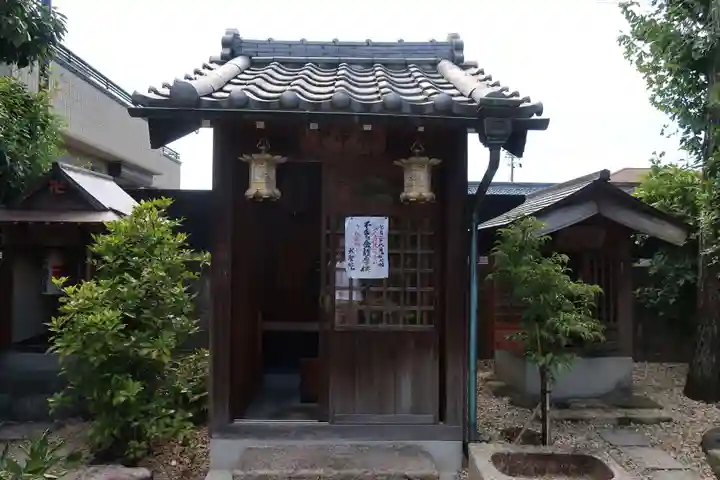 大聖院のその他建物