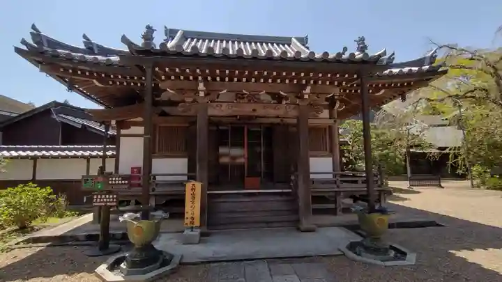 東南院(奈良県)