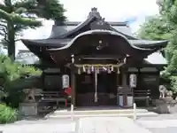 熊野神社(京都府)