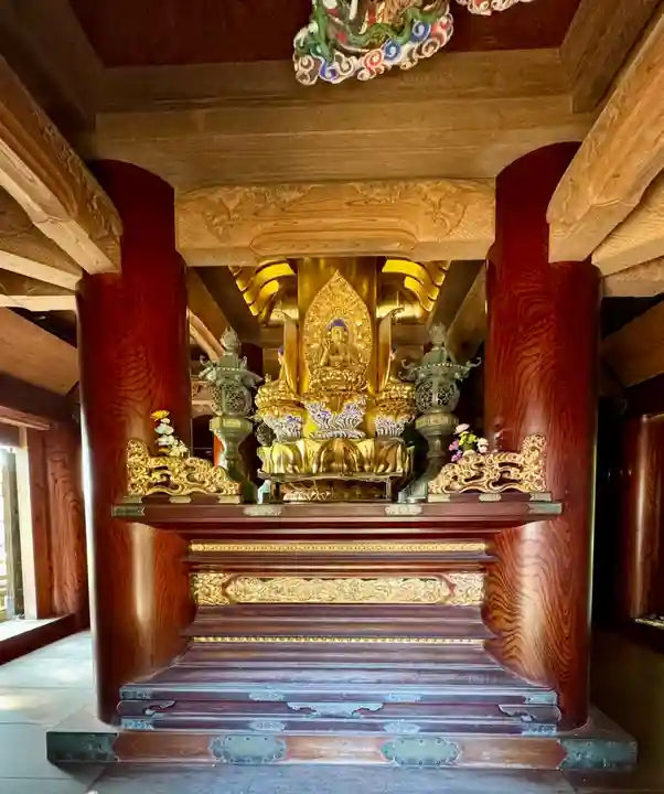 善寶寺(山形県)