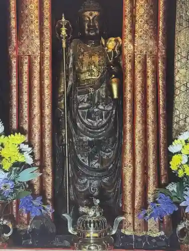 大雲寺（岩倉観音）(京都府)