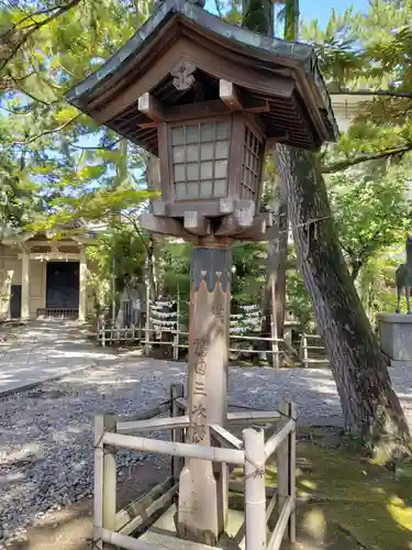 菟橋神社のその他建物