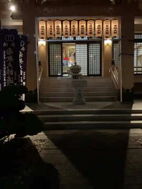 東界寺(愛知県)