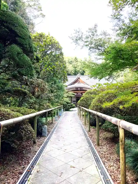 長命寺(栃木県)