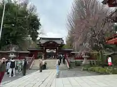 秩父神社(埼玉県)