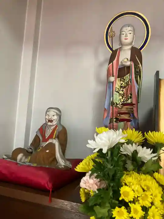 玉蔵院(神奈川県)