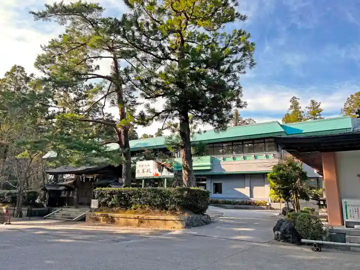 多賀大社(滋賀県)