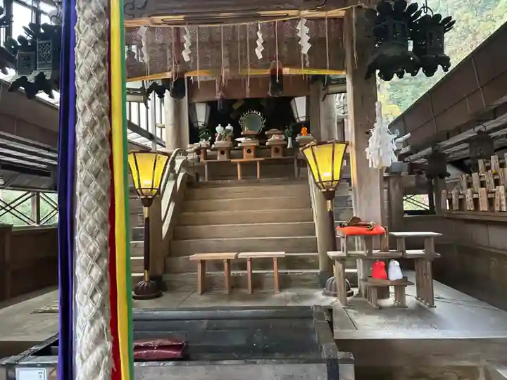 生身天満宮(京都府)