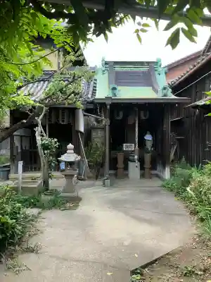 観音堂(大阪府)
