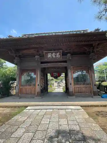 萬満寺(千葉県)