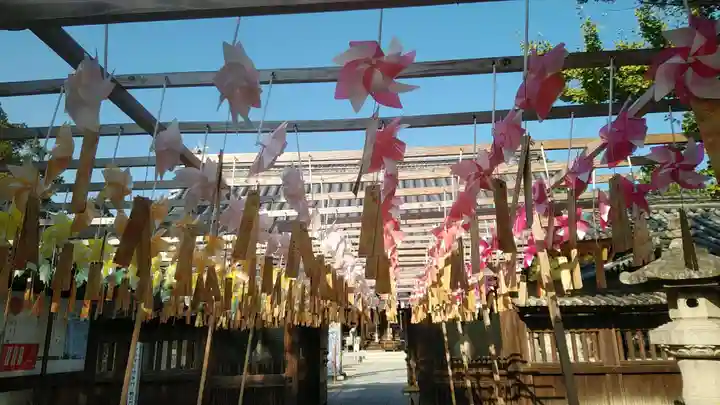 白鳥神社(香川県)