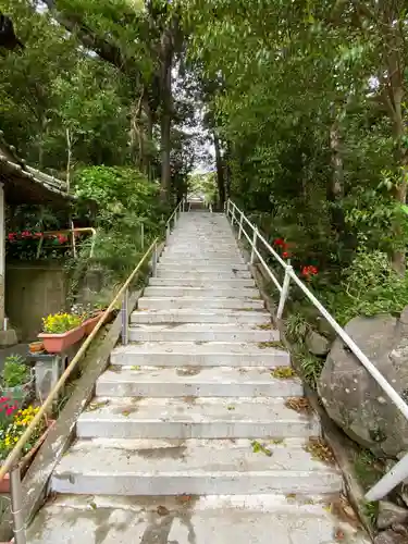 羽黒神社の建物その他