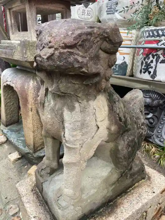 尼崎えびす神社(兵庫県)