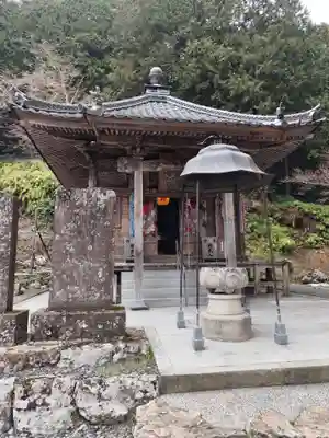 明石寺(愛媛県)