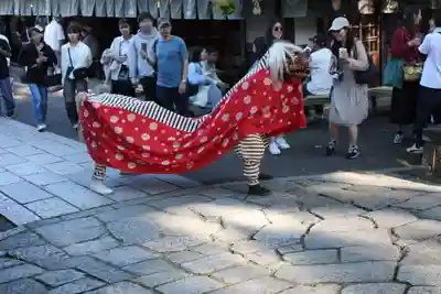 今宮神社(京都府)