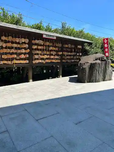 上里菅原神社(埼玉県)