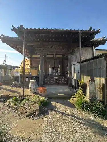 上行寺(神奈川県)