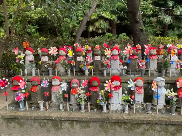 増上寺(東京都)