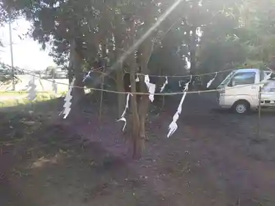 桜町二宮神社のその他建物