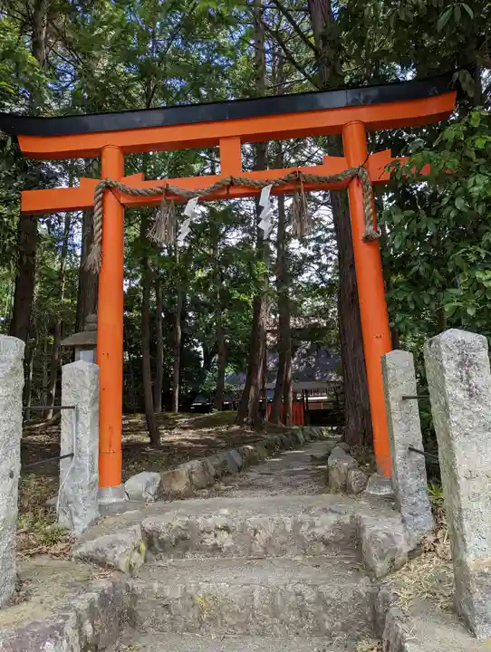 大將軍神社(京都府)