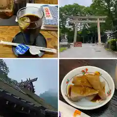 古峯神社(栃木県)