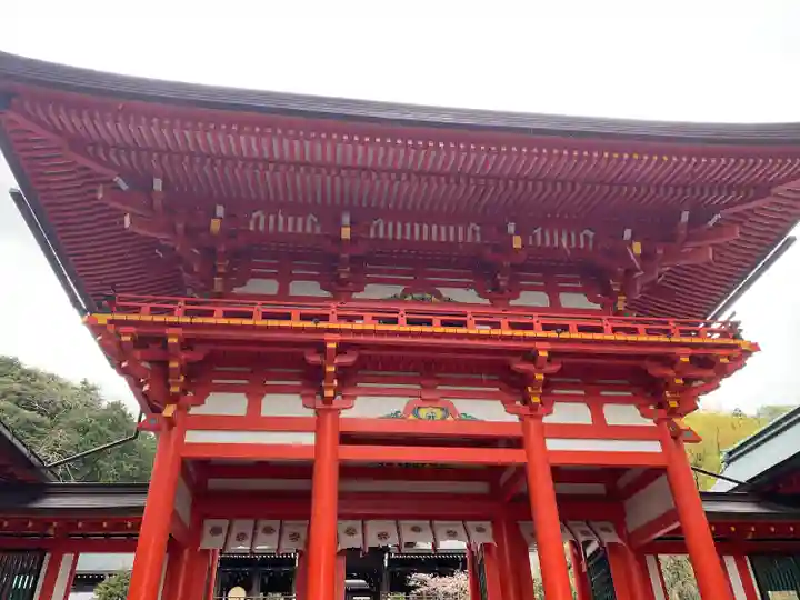 近江神宮(滋賀県)